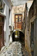 Greece, Naxos Island