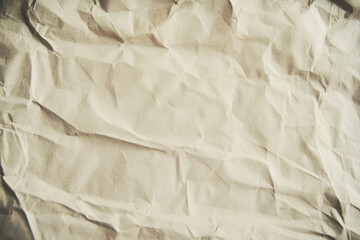 Fototapeta premium Aged Paper Effect Mockup with Vintage Photo Design