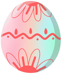 Ester egg