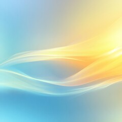 Smooth Gradient with Radiant Pastel Design