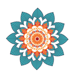 mandala design 7