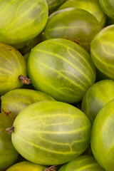 Gooseberries Backgrounds