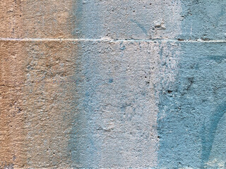textura de cemento hormigón azul gris blanco rugosa pared muro construcción lechada encofrado humedad IMG_0395-as25