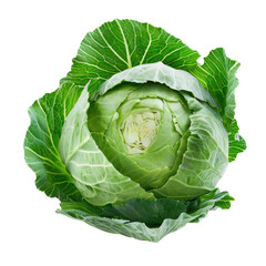 Obraz premium Fresh Vibrant Collard Greens On A Black Background. Ideal For Food Photography, Nutrition Concepts..