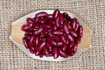haricot beans