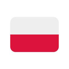 Poland Flag