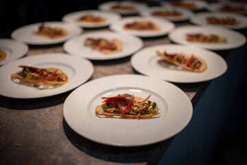 Tatar beefsteak 4