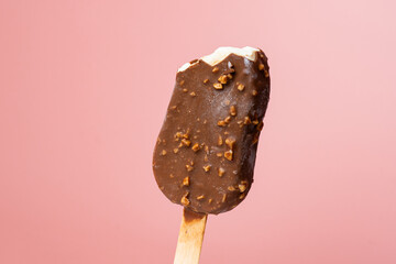 ice cream stick
