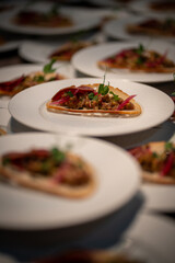 Tatar beefsteak 2