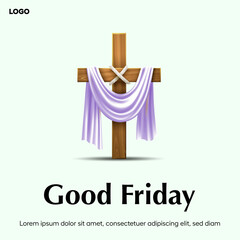 Good Friday - A Holy Day of Prayer, Fasting, and Remembrance of Jesus Christ’s Sacrifice