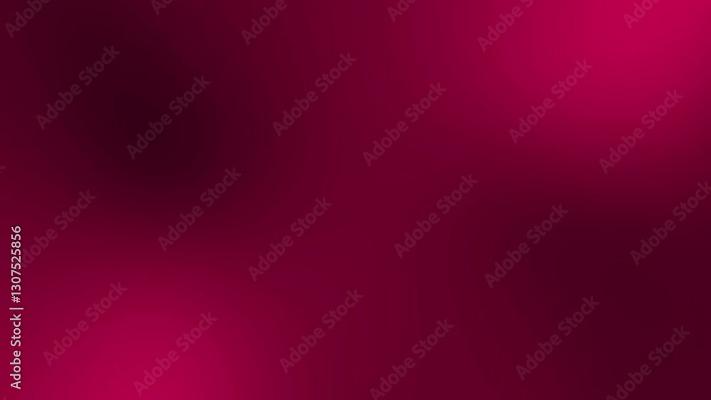 Poster pink abstract background with loop and copy space featuring animation, light, texture, and design el