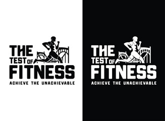 Fitness is the best revenge