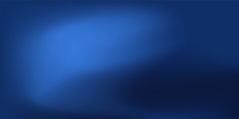 Modern smooth abstract dark blue with noise for modern background arts blue
