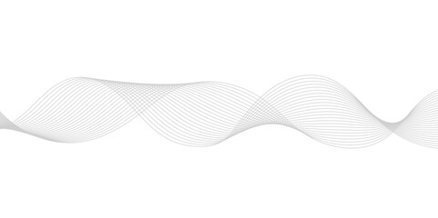 abstract wave element for design pink and white. Design template for cover, business. Abstract dynamic color lines, waves. Vector geometric backgrounds.