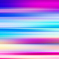 Colorful stripe abstract background. Motion effect. Color lines. Colored fiber texture backdrop and banner.