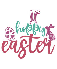 Easter Svg Bundle