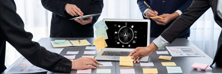 Generative AI virtual assistant tools for prompt engineer and user for ease of engage artificial...