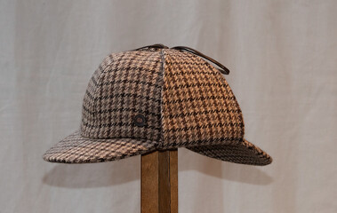 Deerstalker Hat for Sale