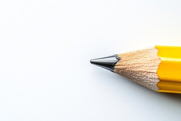 Fototapeta premium Pencil Design Concept 