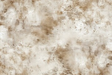 Obraz premium Beige and white textured background with a natural stone or marble effect for elegant designs
