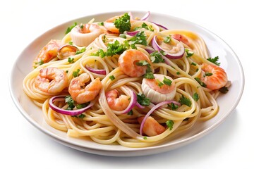 "Authentic Italian Pasta Dishes: From Spaghetti to Lasagna and Beyond"	
