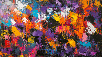 Fototapeta premium abstract watercolor background