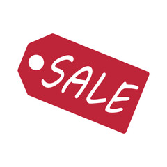 Sale Tag. Sale vector illustrations