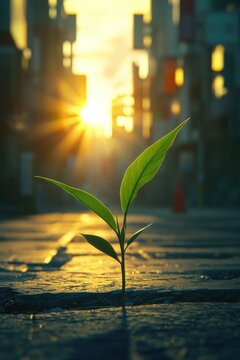 Emering SeeDling