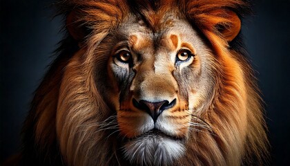 Naklejka premium Generated image