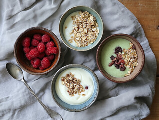 Granola treat