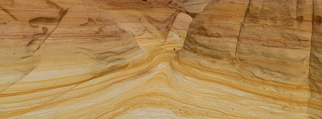 Along the Ojita Hoodoo Trail
