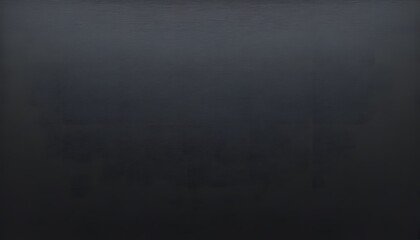 Sophisticated Deep Charcoal Minimalist Gradient with Smooth Seamless Transitions