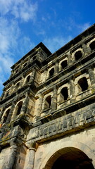 Fototapeta premium Die Porta Nigra in Trier