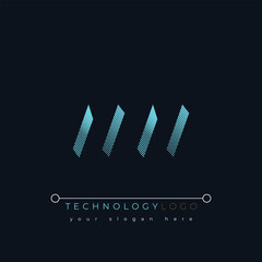 W and W logo design. WW abstract technology logo. This logo design is the process of creating a visual symbol that represents a brand, company, or individual.