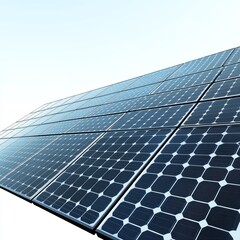 Maximize Renewable Energy with High-Efficiency Solar Panels for Sustainable Living