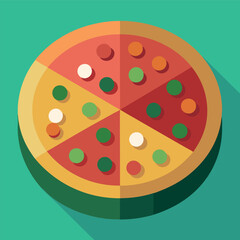 Pizza Logo