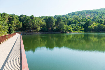 pantano arenas de san pedro 2025