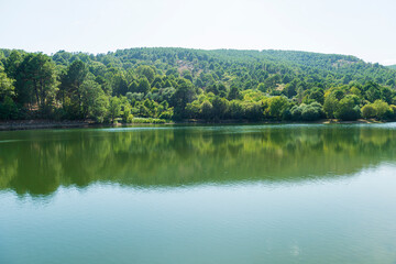 pantano arenas de san pedro 2025