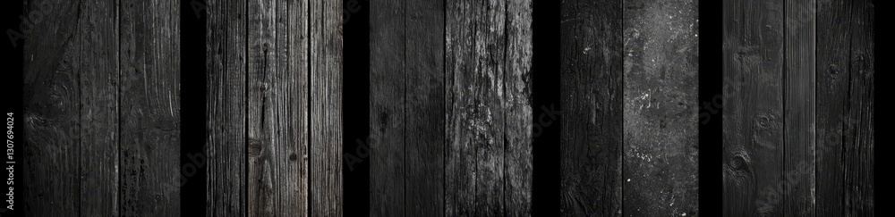Poster grunge textures set. this collection includes modern, distressed textures. simply place a grungy ove