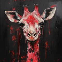 A living creature, ranging from domestic pets to wild species, found in diverse habitats across the world.