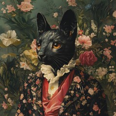 A living creature, ranging from domestic pets to wild species, found in diverse habitats across the world.