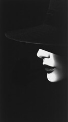 Femme fatale in film noir
