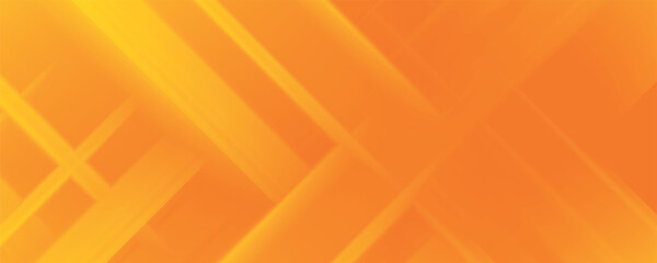 banner background. full color, orange gradation and effect geometry. eps 10