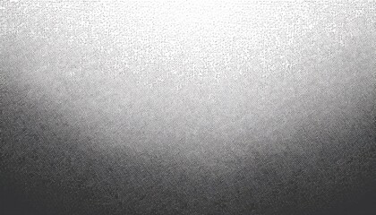 Scanned paper with a halftone faded gradient texture. Vintage-style grunge background featuring subtle grit, noise, and a retro print effect with soft tonal transitions.

