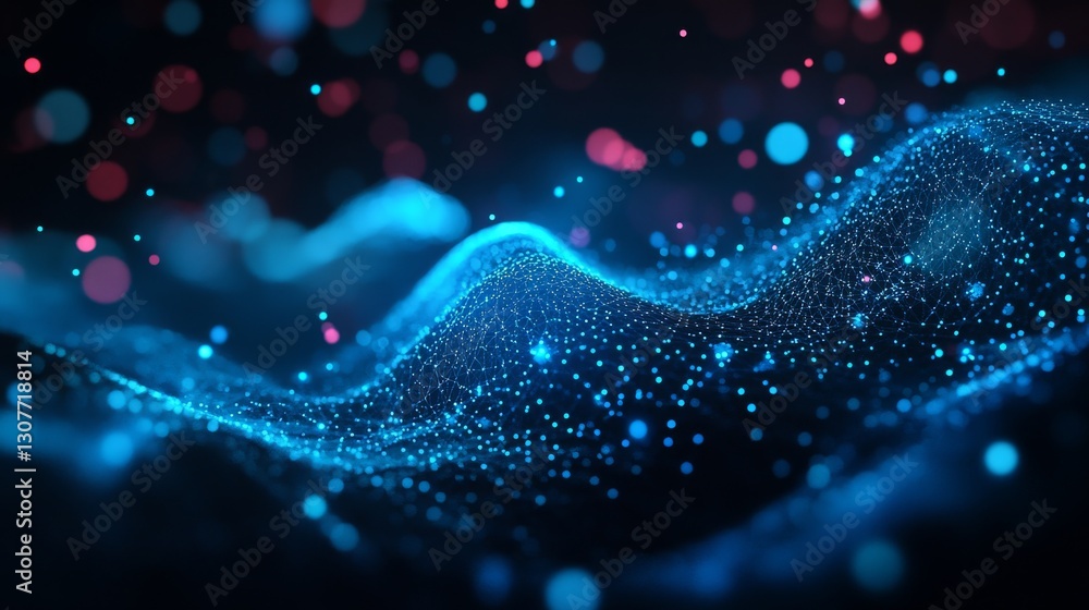 Aufkleber technology is connecting everything in our lives, including industries. this connection allows for m