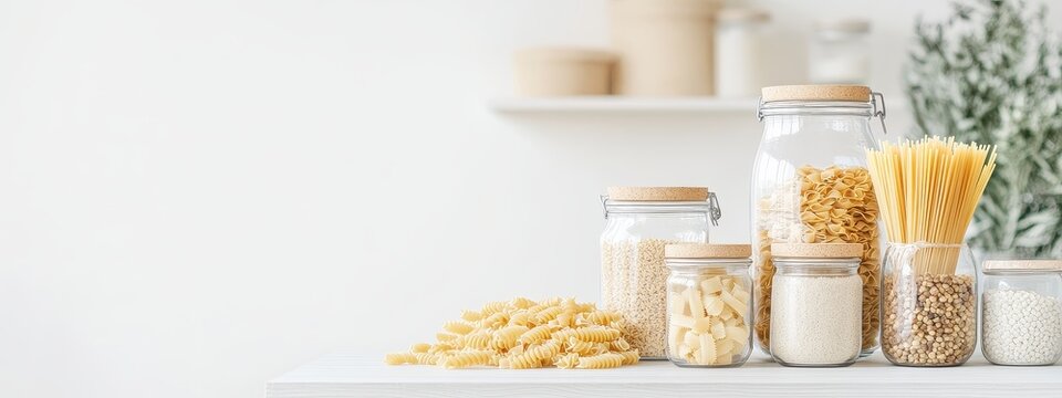 pantry food storage kitchen home shelf jar house grocery interior. cupboard pantry food storage container emergency room cereal shelves glass product vegetable cellar organization cabinet store wood