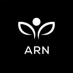 ARN Letter Logo