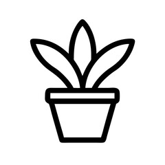 Potted Plant