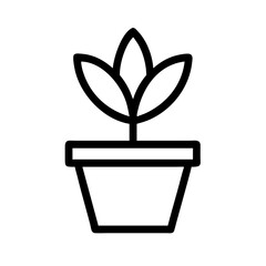Potted Plant