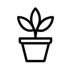 Potted Plant